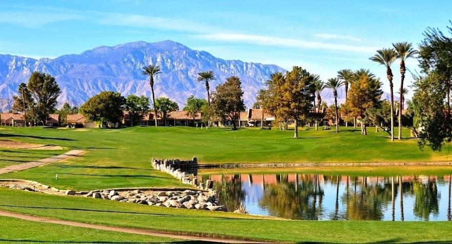 Palm Desert Resort & Country Club Exterior photo