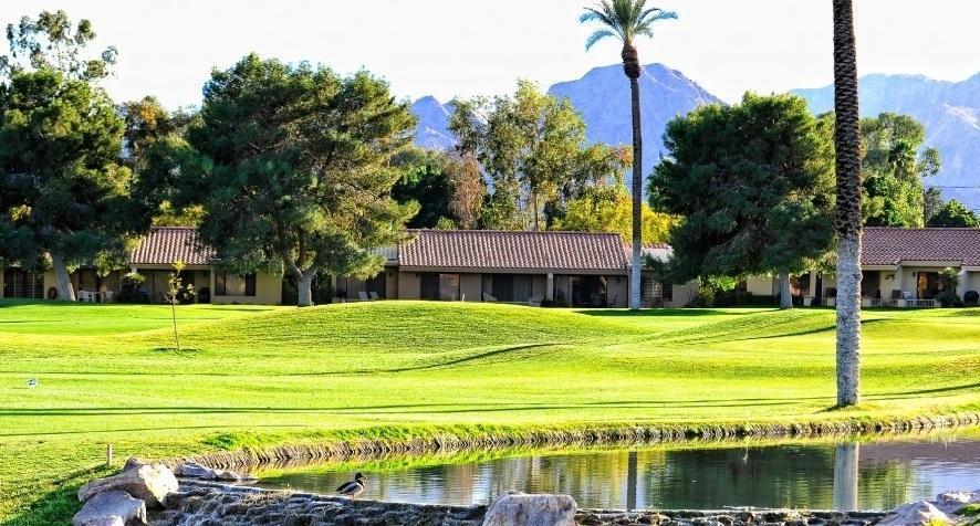 Palm Desert Resort & Country Club Exterior photo