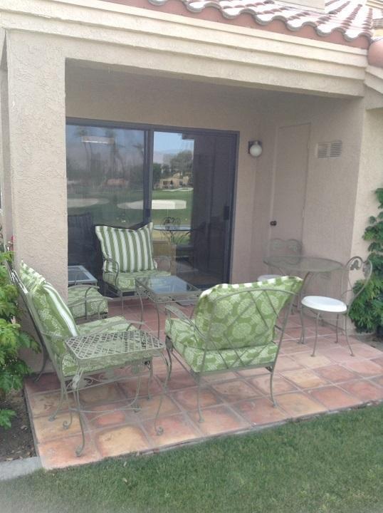 Palm Desert Resort & Country Club Exterior photo